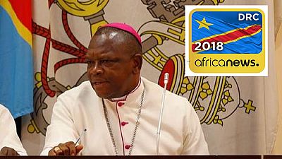 DRC Catholic Church fears Kabila will remote-control Tshisekedi