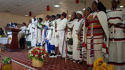 Ethiopia's Oromia state signs ceasefire deal with OLF