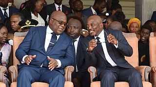 RDC - Alternance : la Lucha veut continuer la lutte contre Kabila