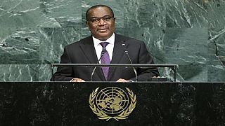 Togo : Sélom Klassou reconduit à son poste de Premier ministre