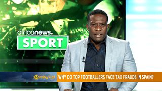 Why top footballers face tax fraud accusations in Spain [Sport]