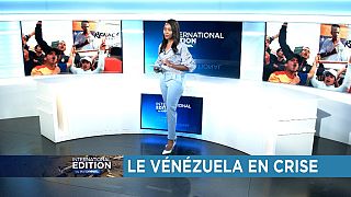 "Bicéphalisme" au sommet de l'Etat vénézuélien [Internation Edition]