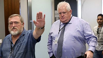 The week South Africans were stunned by Agrizzi's corruption testimony