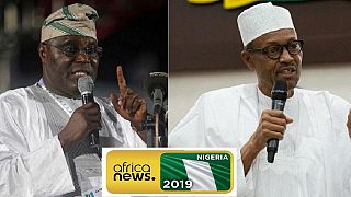 Nigeria election: endgame for the old guard?