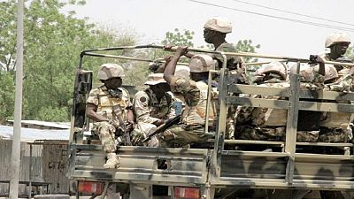 Nigeria: nouvelles attaques de Boko Haram contre des bases militaires