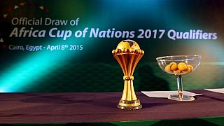 Kickoff for 2019 AFCON moved back a week for Ramadan