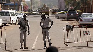 Burkina : dix morts dans une "attaque terroriste" dans le Nord