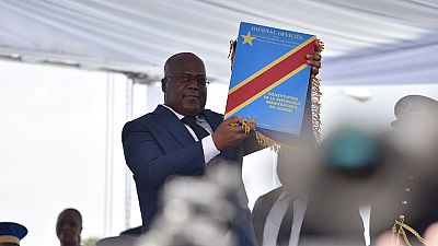 Election en RDC : des évêques du Kasaï prennent fait et cause pour Félix Tshisekedi