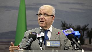 Algérie : décès du président du Conseil constitutionnel