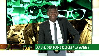 La CAN 2019 décalée d'une semaine