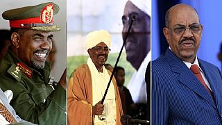 Omar Al-Bashir: Sudan's embattled long-serving president [Profile]