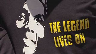 Music icon Oliver Mtukudzi laid to rest in Zimbabwe