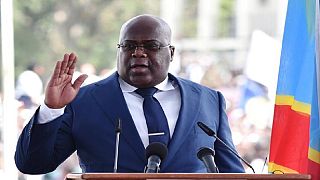 RDC : Tshisekedi  déjà en guerre contre les fossoyeurs des droits de l'homme ?
