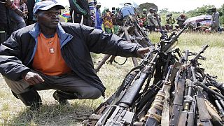 RDC : extradition vers le Rwanda du porte-parole des rebelles hutu FDLR