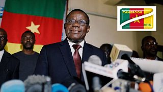 Cameroun : l'opposant Maurice Kamto arrêté après des manifestations anti-gouvernementales