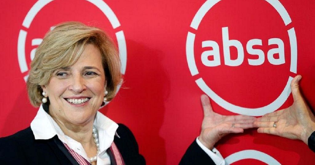 South Africa's Absa CEO to retire at end of February | Africanews
