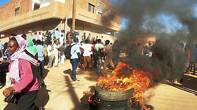 Contestation au Soudan : Khartoum annonce la libération de toutes les personnes détenues