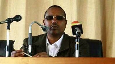 Ex-prez of Ethiopia's Somali region slapped with criminal charges