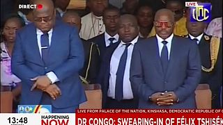 Joseph Kabila, DRC’s only living ex-prez joins African peers: LIST