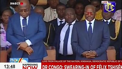 Joseph Kabila, DRC’s only living ex-prez joins African peers: LIST