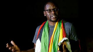 Zimbabwe pastor activist leaves jail sick, slams needless arrest