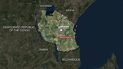Ethiopian Migrants In Tanzania Waters En Route To South Africa Ethiopian Migrants In Tanzania Waters En Route To South Africa