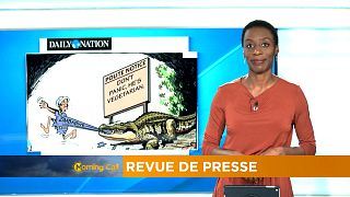 Press Review of January 31, 2019 [The Morning Call]