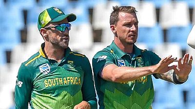 South Africa wins One Day International series against Pakistan