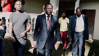 Cameroun : huit chefs d'accusation dont celui de rébellion contre l'opposant Kamto