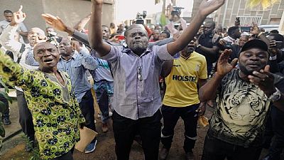 Arrestation de Kamto au Cameroun : plusieurs manifestations interdites à Yaoundé