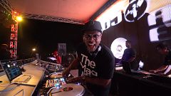'Fresh Prince' star DJ Jazzy Jeff talks Will Smith & highlights industry problems