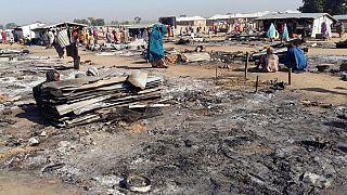 Nigeria : au moins 60 morts dans l'attaque de Boko Haram contre la ville de Rann (Amnesty) 