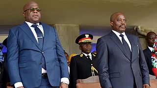 DRC polls 'defeated democracy' – Mo Ibrahim, Kofi Annan