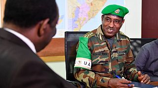 Ethiopia finally accepts leadership of Al-Shabaab combat in Somalia