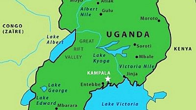 Uganda: 3-year-old girl loses 'genital' in UK