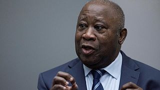 La CPI suspend la libération de Laurent Gbagbo après un nouvel appel