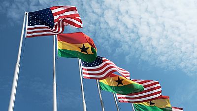 Restriction sur les visas : le Ghana "inquiet et deçu" de la décision américaine