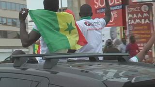 Sénégal : coup d'envoi de la campagne présidentielle