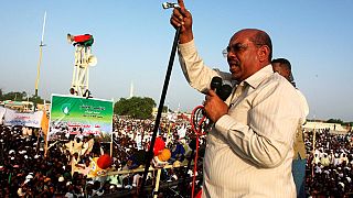 Sudanese President pledges rural development