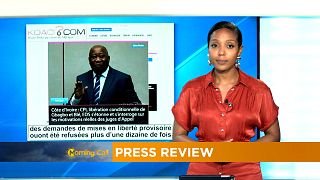 Press Review of February 4, 2019 [The Morning Call]