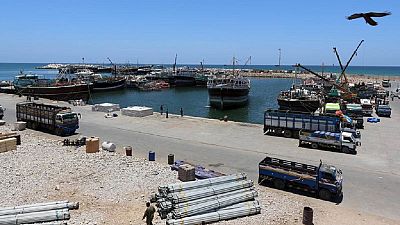 Somalie : le directeur maltais du port de Bossasso (DP World) tué par balles