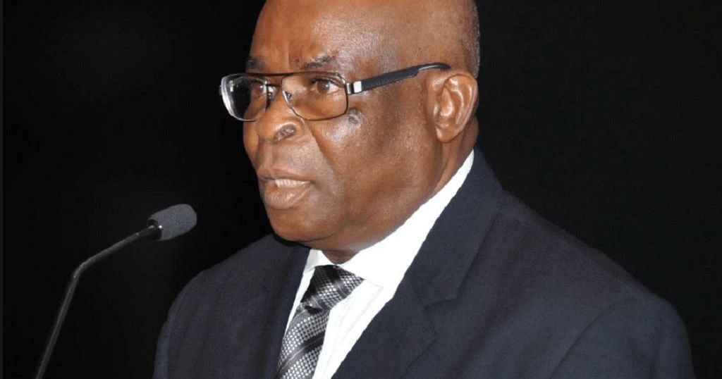 Image result for walter onnoghen