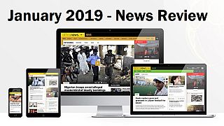 January 2019 review: Gabon coup, Kenya attack, DRC history et. al.