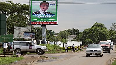 Zambie : le ministre des Routes aux arrêts pour corruption