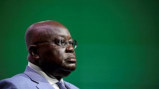 Time for Africa to reject half-baked mining deals - Ghana president