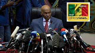 Sénégal : Abdoulaye Wade s'oppose à la tenue de la présidentielle