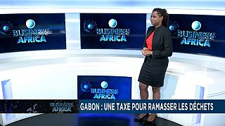 Gabonese to pay tax for generating waste [Business Africa]