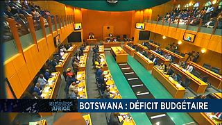 Botswana budget deficit to grow