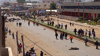 Cameroun - Crise anglophone : échanges de tirs à Buea, un lycée attaqué dans l'Ouest