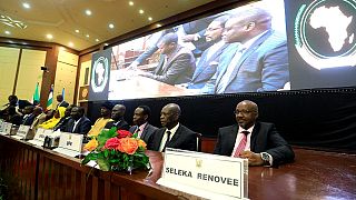 Accord de paix en Centrafrique : « tout commence maintenant »